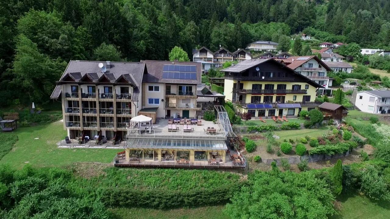 Jaeger Guesthouse อันเนนไฮม์ ภายนอก รูปภาพ
