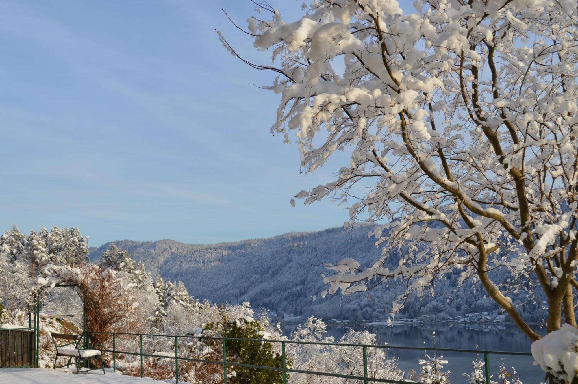 Jaeger Guesthouse อันเนนไฮม์ ภายนอก รูปภาพ