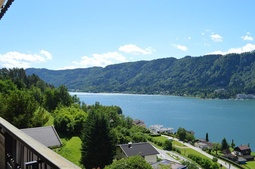 Jaeger Guesthouse อันเนนไฮม์ ภายนอก รูปภาพ