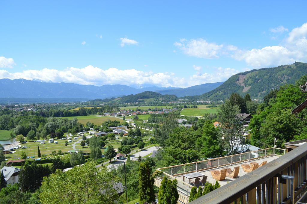 Jaeger Guesthouse อันเนนไฮม์ ภายนอก รูปภาพ