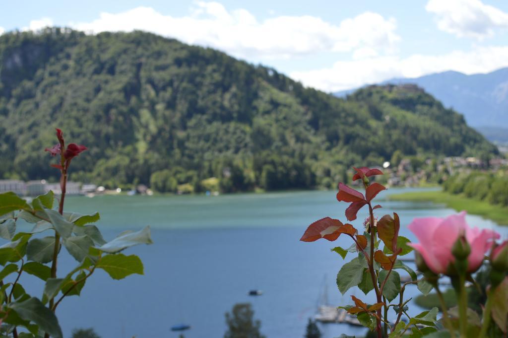 Jaeger Guesthouse อันเนนไฮม์ ภายนอก รูปภาพ