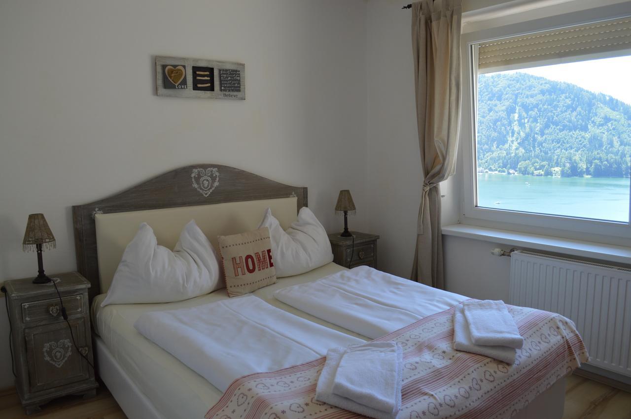Jaeger Guesthouse อันเนนไฮม์ ภายนอก รูปภาพ